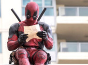 'Deadpool 3' Mulai Produksi pada Mei 2023