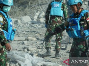 Gancatan Senjata, Lebanon Tuduh Israel Langgar Kesepakatan
