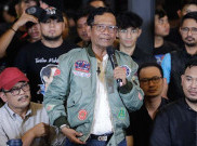 Mahfud Berkomitmen Berantas Koruptor Perizinan Tambang