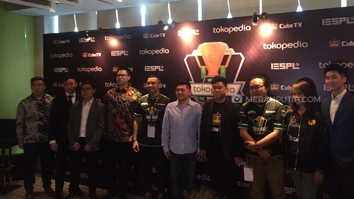 Gamer Profesional Indonesia Siap Perebutkan Rp1,9 Miliar di TBoF