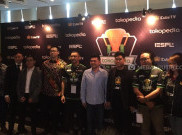 Gamer Profesional Indonesia Siap Perebutkan Rp1,9 Miliar di TBoF