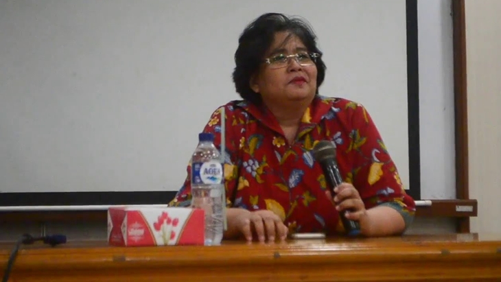 UI Hadirkan Ratusan Peneliti Nasional dan Internasional di Bali