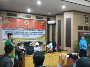 Pastikan Tak Ada Luka Fisik di Area Sensitif AY, Polisi: Jangan Percaya Medsos