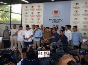  Sandi Ajak Emak-Emak dan Anak Muda Kawal Perhitungan Suara Pemilu