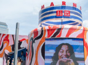 Paduan Warna-Warni dan Kesederhanaan di Koleksi Terbaru UNIQLO X MARNI