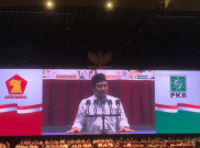 Cak Imin Sebut PKB dan Gerindra Miliki Kesamaan Ideologi