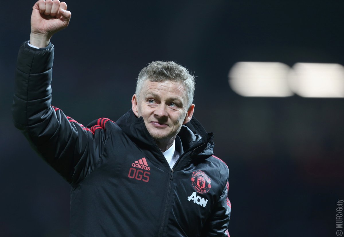3 Alasan MU Wajib Permanenkan Ole Gunnar Solskjaer