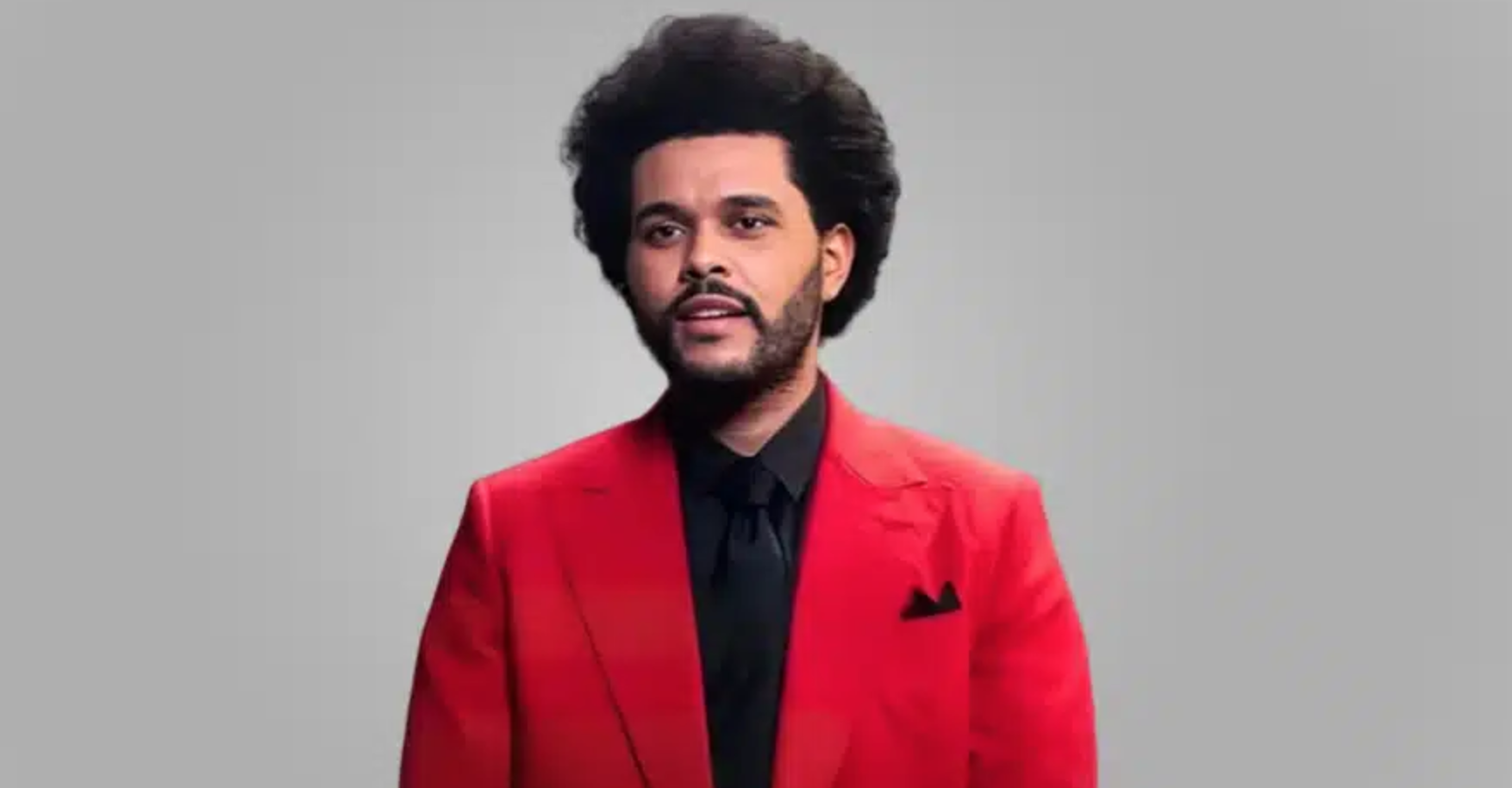 Lirik Lagu 'Timeless' dari The Weeknd yang Bernuansa R&B/Soul