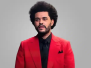 Lirik Lagu 'Timeless' dari The Weeknd yang Bernuansa R&B/Soul