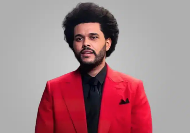 Lirik Lagu 'Timeless' dari The Weeknd yang Bernuansa R&B/Soul