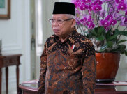Wapres Minta TNI/Polri Bertindak Tegas terhadap KKB