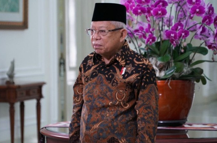 Wapres Minta TNI/Polri Bertindak Tegas terhadap KKB