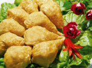 Resep Drumstick Jamur untuk Para Vegetarian 
