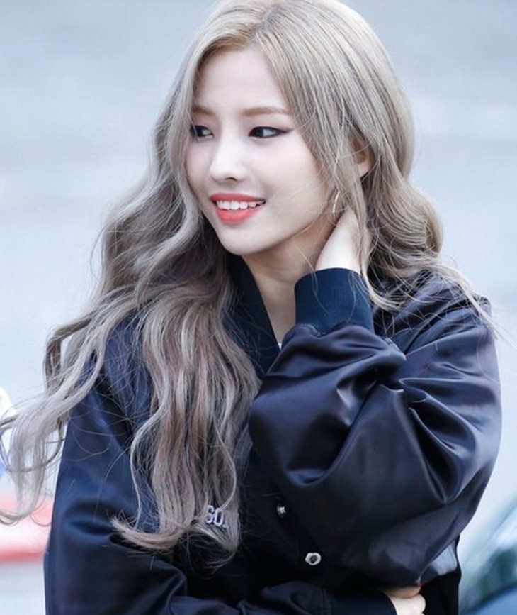 Soyeon