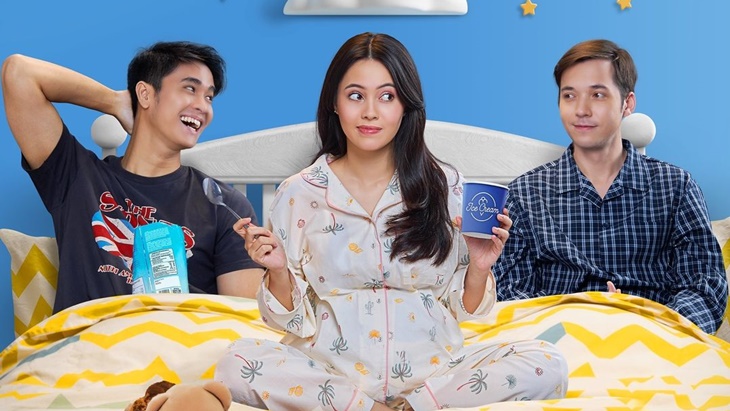 3 Tayangan Menarik di Viu Selama Januari 2024
