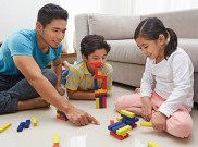 Tips Agar Anak Tetap Ceria di Bulan Puasa