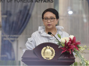 Uni Eropa Puji Peran Aktif Indonesia dalam Krisis Rohingya