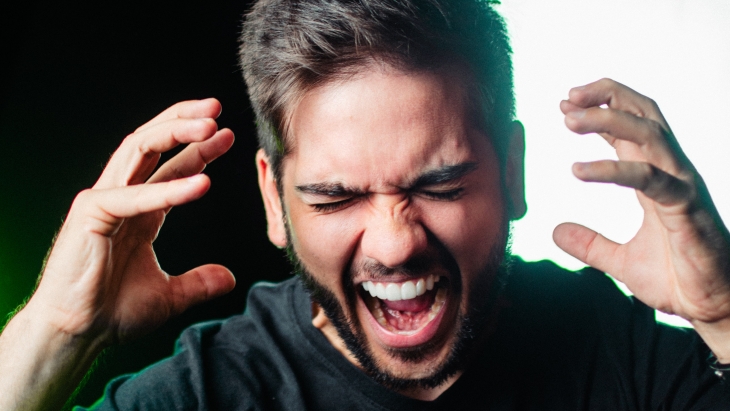 The Psychology of Hate, Apakah Ada Benci Tanpa Sebab?