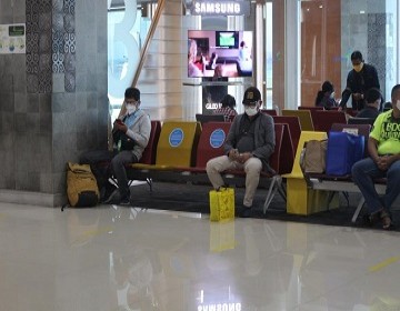 Angkasa Pura Turunkan Harga PCR dan Test Antigen di Bandara