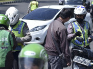Sangat Disayangkan, Di Dekat Mapolda Ada Razia Ilegal