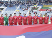Sepak Bola Laos Gempar, Muncul Dugaan Match Fixing Libatkan Timnas-nya di Piala AFF 2026