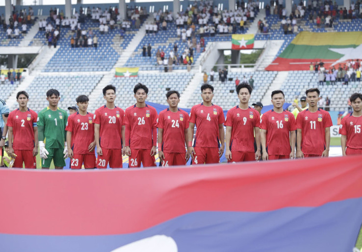 Sepak Bola Laos Gempar, Muncul Dugaan Match Fixing Libatkan Timnas-nya di Piala AFF 2026