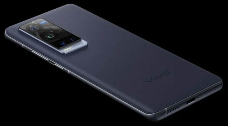 Smartphone Flagship Vivo X60 Dilengkapi Kamera Zeiss