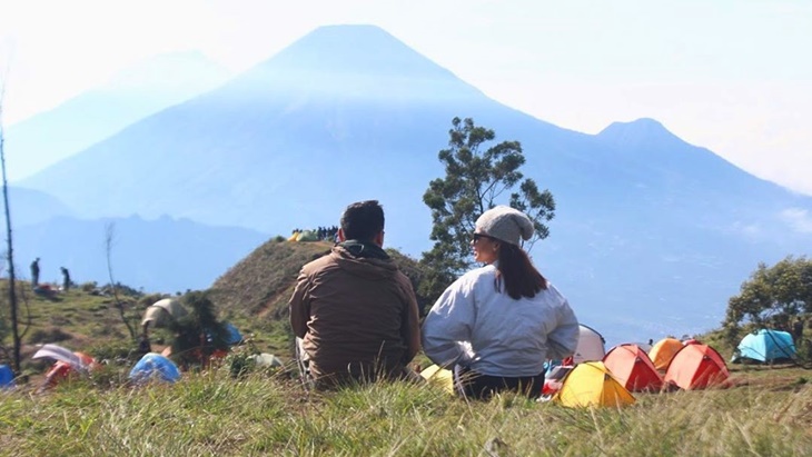 Era Kenormalan Baru, Puluhan Operator Tur Siap Buka Kembali Perjalanan Wisata