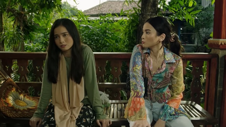 Trailer Kedua Film 'Mumun' Rilis, Siap Menghantui 1 September