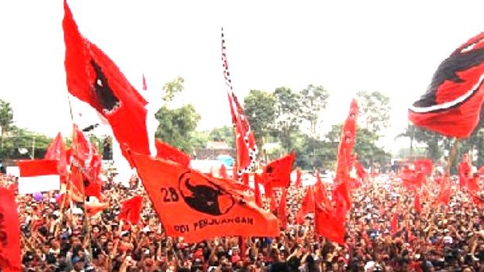 Sebut Kader PDIP Sewa PSK saat Kongres, Akun @LisaAmartatara3 Dipolisikan