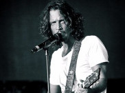 Chris Cornell Bantu Pemulihan Ketergantungan lewat Tali Gitar