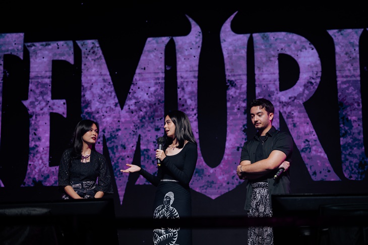 Sinemaku Pictures Rilis 3 Film Baru di 2024