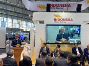 Ikut Hannover Messe 2024, Indonesia Ingin Gaet Investasi Sumber Daya Terbarukan