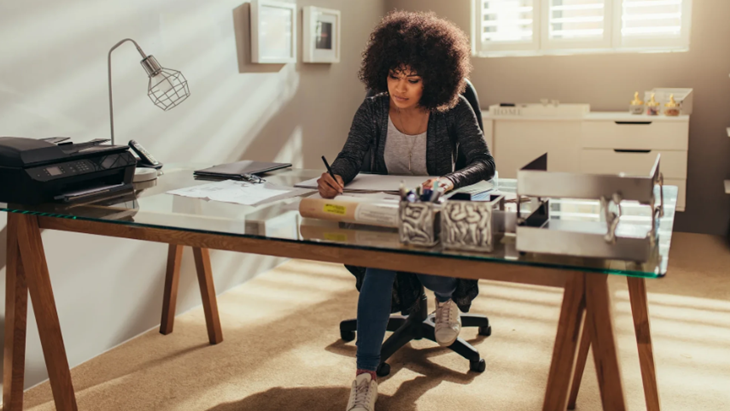 Dilema Work From Home Di Tengah Isu Corona