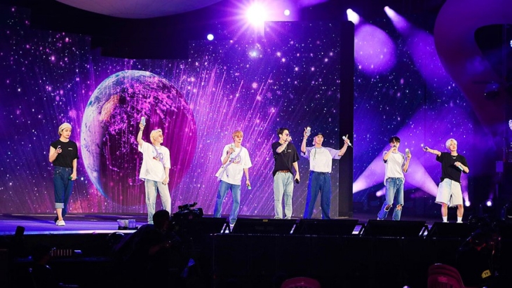 Miskonsepsi Umum yang Sering Dialami Para Fan K-Pop Baru