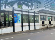 Halte Kebon Sirih Arah Blok M Ditutup hingga Senin (18/5), Ada Pembangunan Proyek MRT
