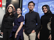 Ini Dua Wanita Misterius yang Ada di Film Ayat-ayat Cinta 2
