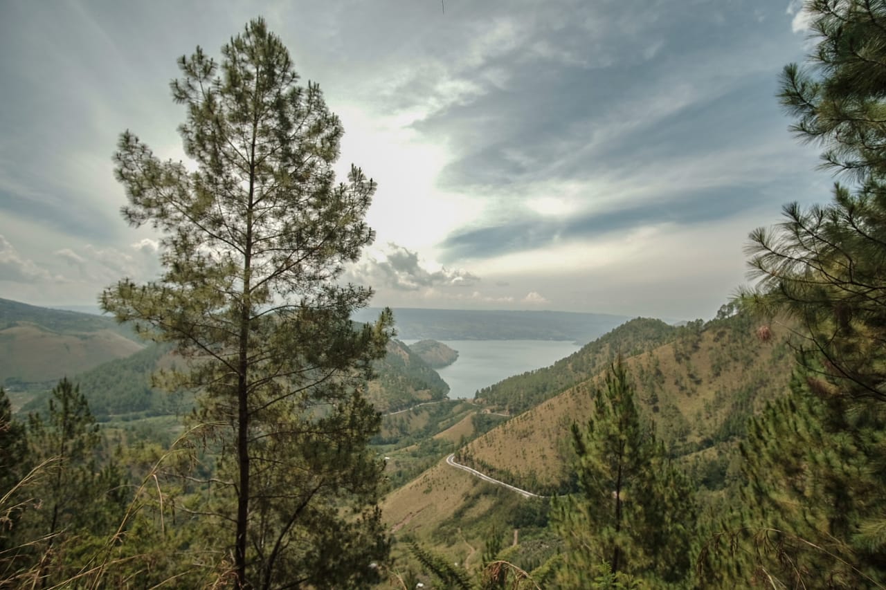 Danau Toba