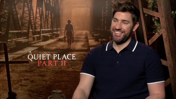 4 Fakta di Balik Kesuksesan ‘A Quiet Place Part II’