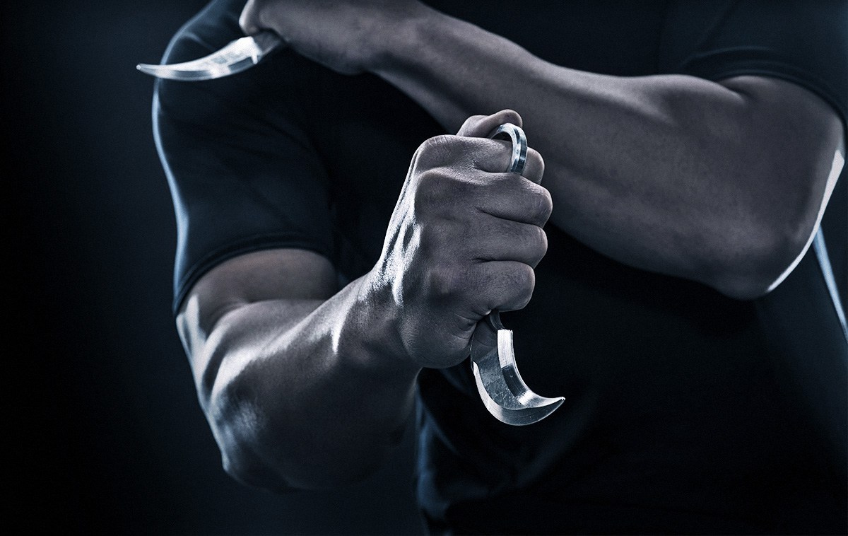 Kerambit, Senjata Tradisional Indonesia yang Dipakai dalam Film John Wick Terbaru