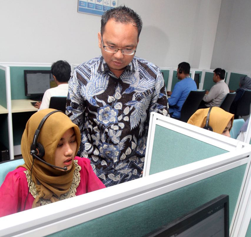 Pengusaha Sambut Baik Keinginan Presiden Jadikan Outsourcing Program Unggulan 