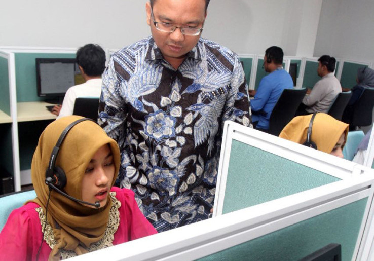 Pengusaha Sambut Baik Keinginan Presiden Jadikan Outsourcing Program Unggulan 