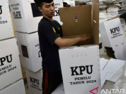 Indikator Politik Ungkap Kemungkinan Pilpres 2024 Satu Putaran