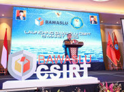 Tim Siber Bawaslu Dibentuk Cegah Pencurian Data Laporan Pelanggaran Pemilu