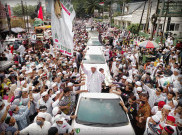 PKB Dukung FPI Dibubarkan, Tapi.....