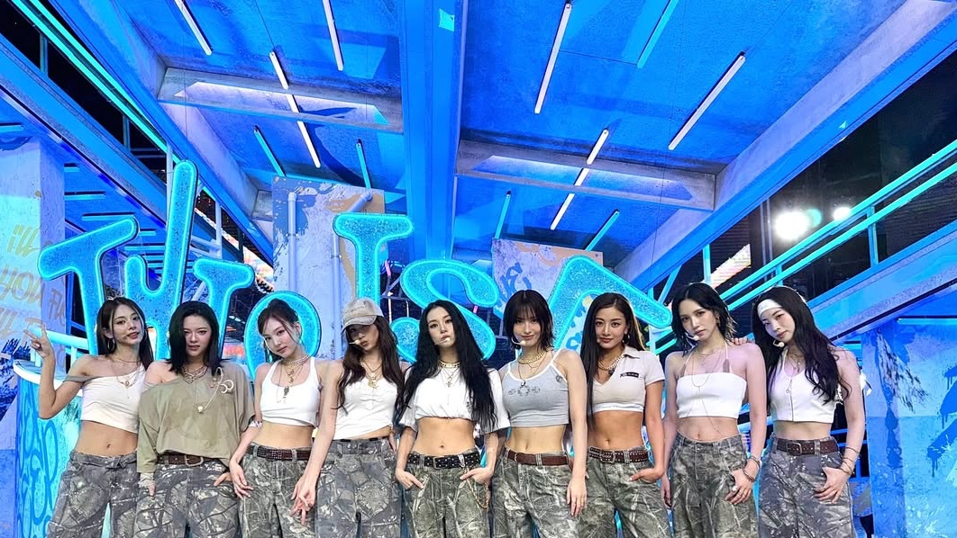Lirik Lagu 'This Is For' dari TWICE Mengajak para Pendengar untuk Bangkit Penuh Semangat