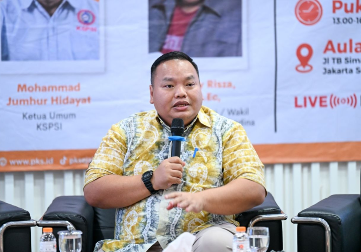 Gubernur Baru BI Diminta Kembalikan Fokus Bank Sentral pada Stabilitas Rupiah
