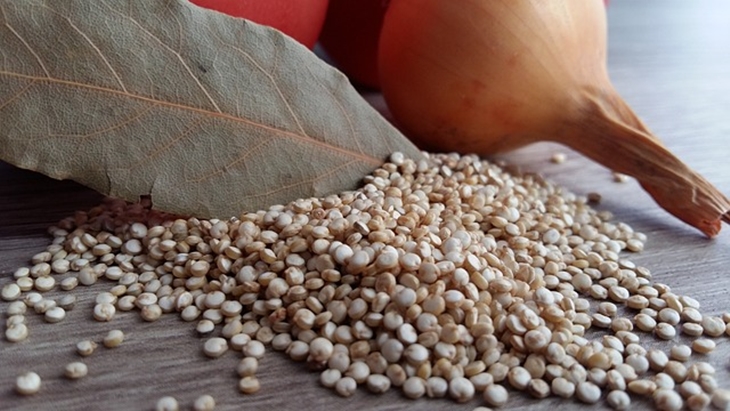 Manfaat Quinoa, Si Pengganti Nasi yang Tak Kalah Sehat