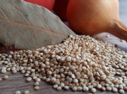 Manfaat Quinoa, Si Pengganti Nasi yang Tak Kalah Sehat