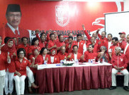 Tidak Lolos Pemilu 2019, PKPI Berdalih Ada Miskomunikasi